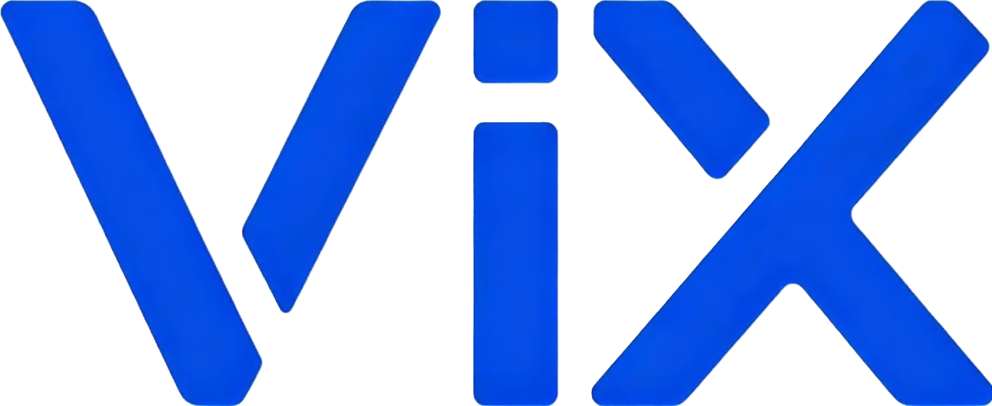 Vix logo
